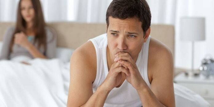 Prostatitis